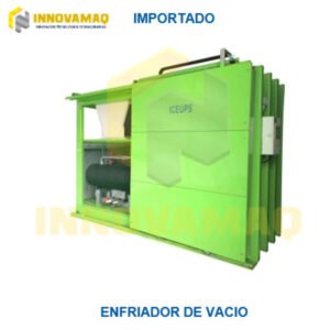 ENFRIADOR DE VACIO