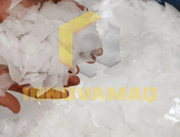 HIELO EN ESCAMAS