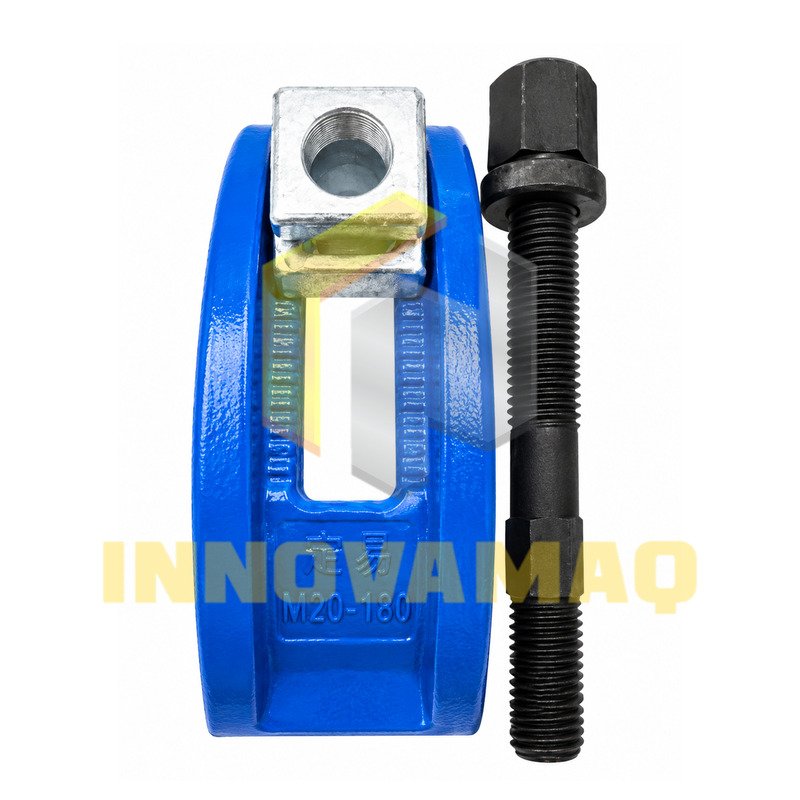 ABRAZADERA PARA MOLDE M20
