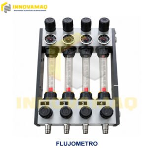 FLUJOMETRO