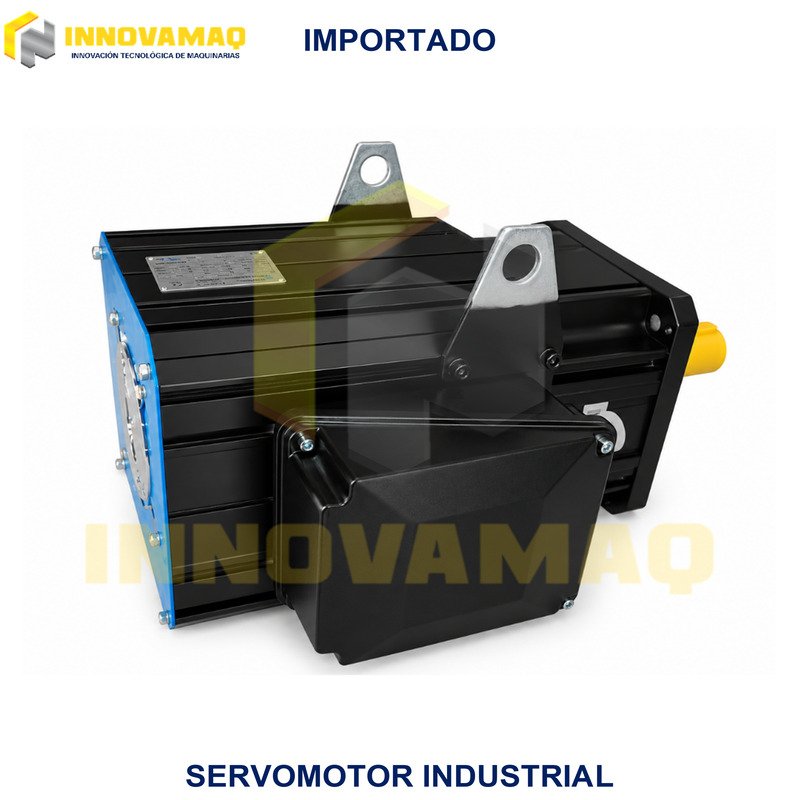 SERVOMOTOR INDUSTRIAL