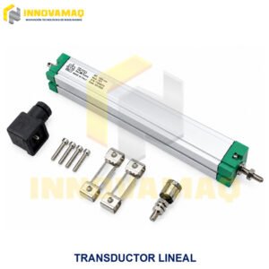 TRANSDUCTOR LINEAL